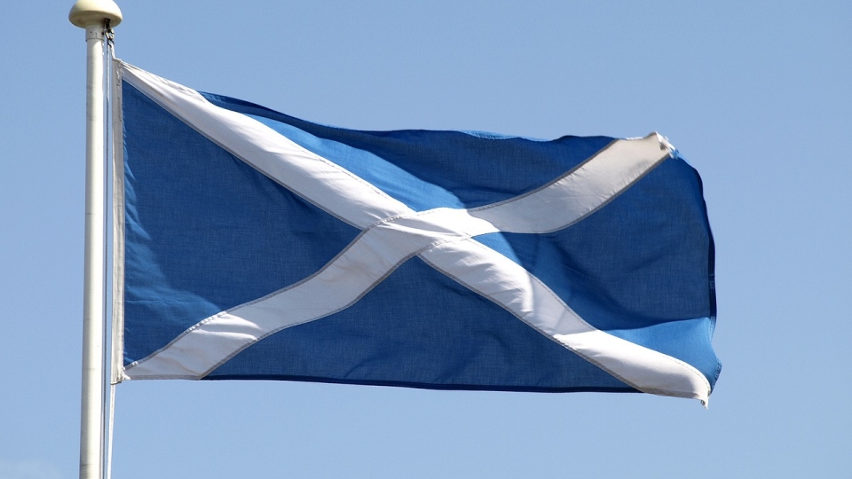 Scotland shows off sovereign and green AI cloud 