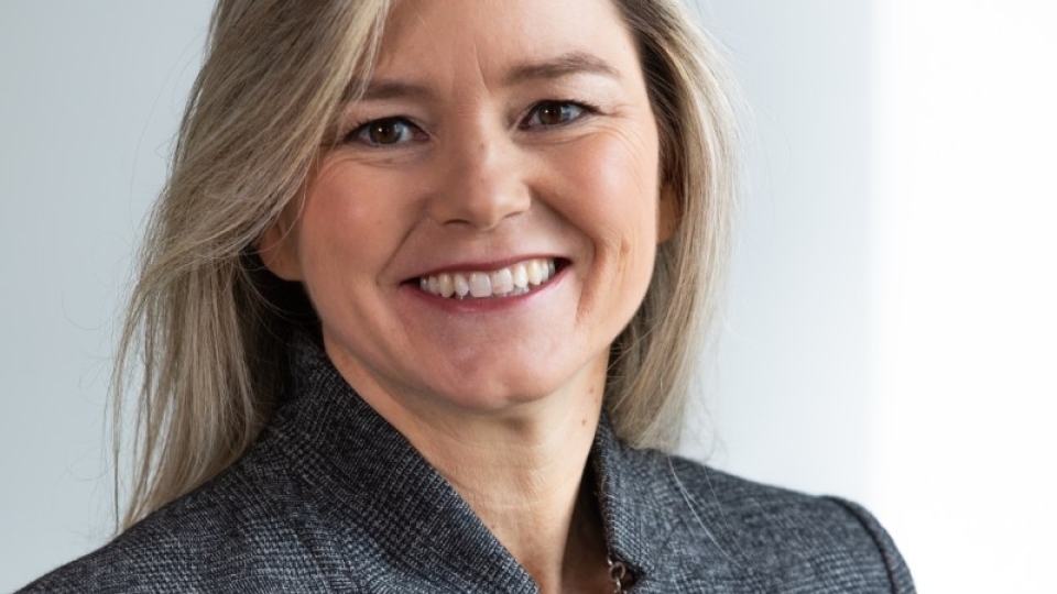 Dawn-Marie Vaughan, Global Offering Lead Cybersecurity, DXC