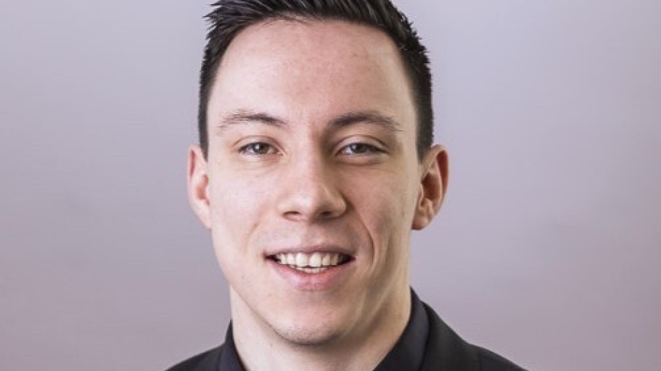 Oliver Simonnet, Lead Security Researcher at CultureAI