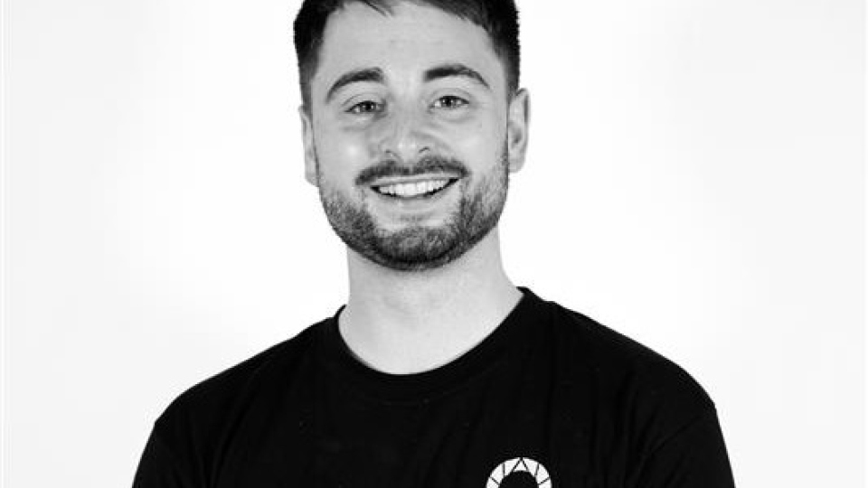Ben Harding, Managing Director, Fresh Productions