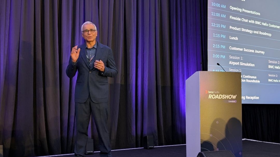BMC Helix aims to grow partner base around AI agentic services