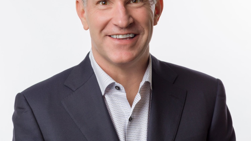 Hyland appoints Dunn to head global partner effort