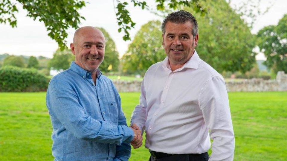 Ekco makes its third MSP acquisition of the year