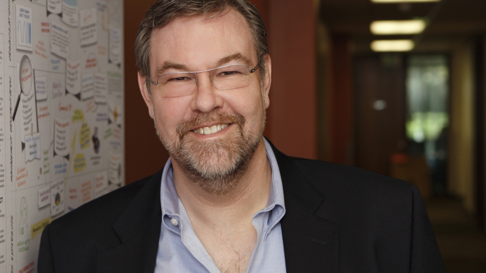 HiveMind creates buzz with new insight director