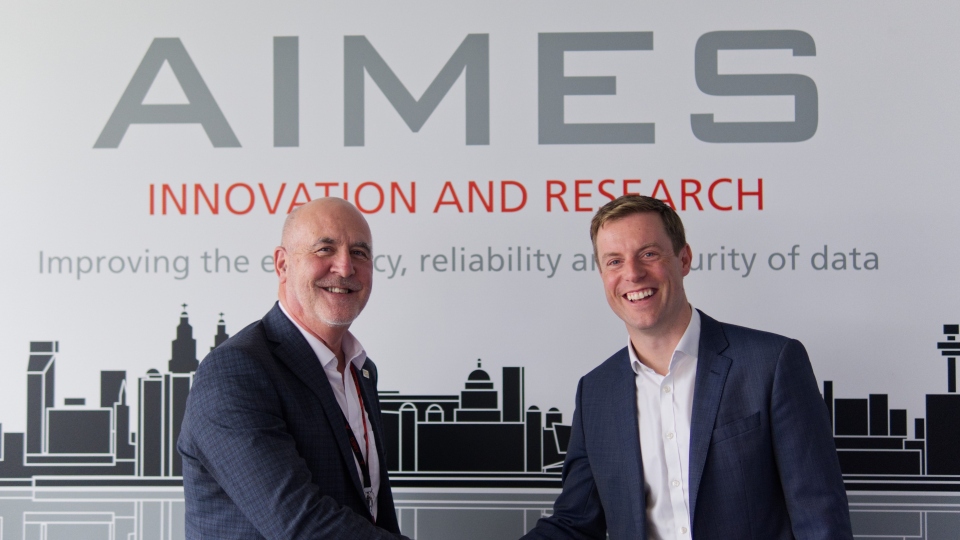 Arrow Business Communications acquires third services firm