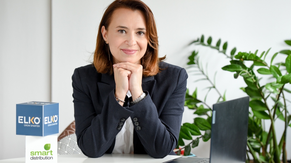 ELKOTech has acquired IT Smart Distribution for an undisclosed amount.