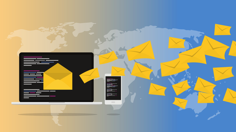 Compliance deadline approaches on email security as EasyDMARC strikes channel deal