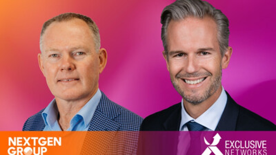 Exclusive Networks goes down under to create €615m unit