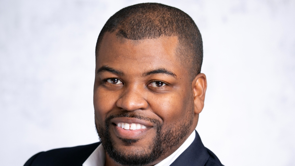 Chris Bell, SVP of Corporate Development and Channel at Sophos