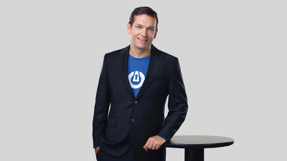 Danny Jenkins, ThreatLocker