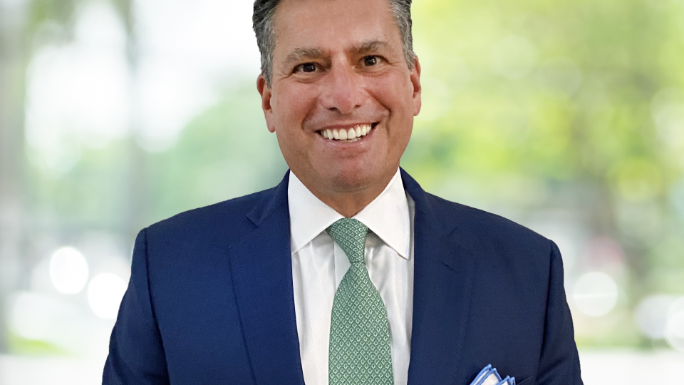 Cohesity appoints new CRO