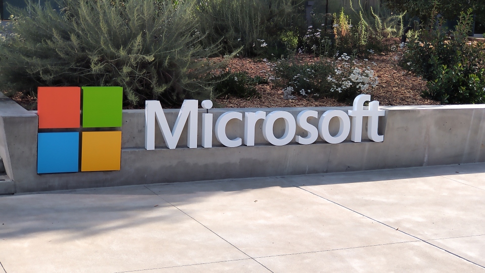 Leading Microsoft partner changes its name for AI and green era