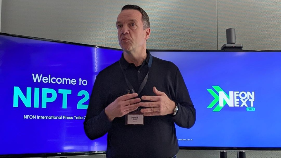 NFON makes big AI services play through its 3,000 European partners