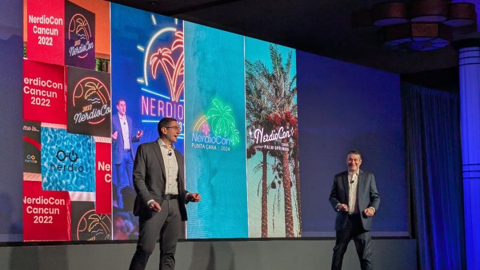 Nerdio: Getting ahead in the VDI, EUC and UEM channel space?