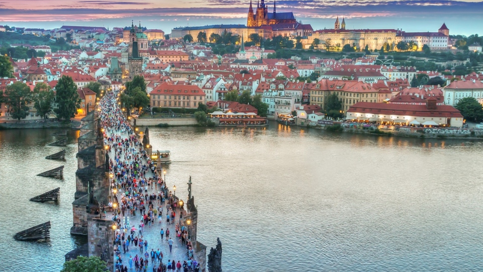 Pure Storage says its Czech mate in the European data market