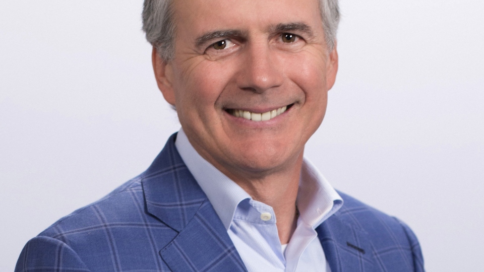 Tech Data re-branded as TD SYNNEX in Europe