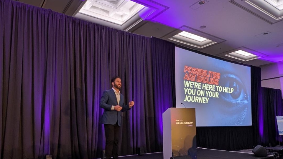 BMC Helix builds partner niche in easier AI agent deployments