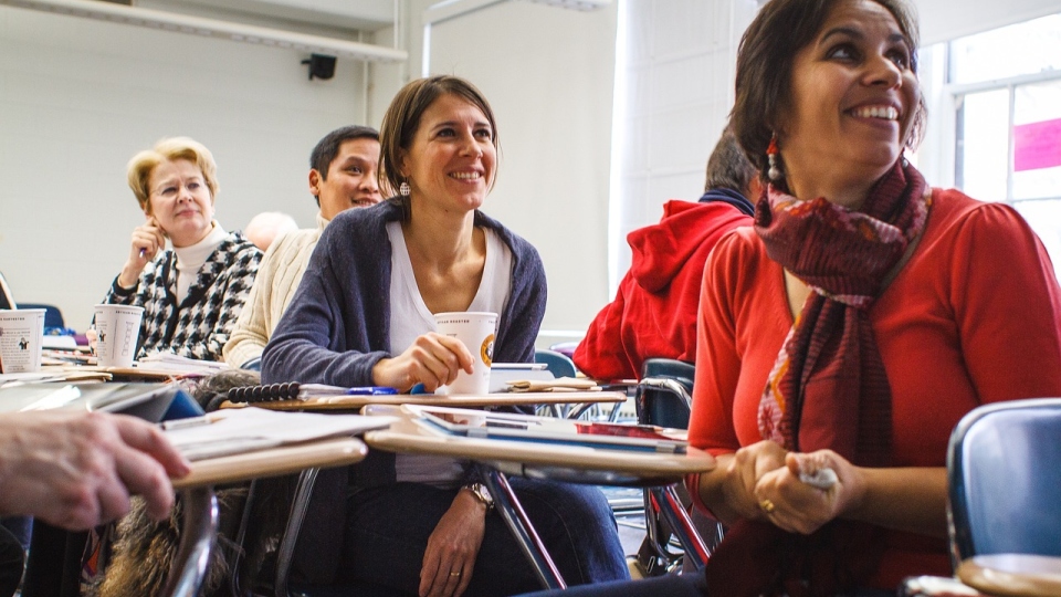 Free European cybersecurity training seeks to close gender gap
