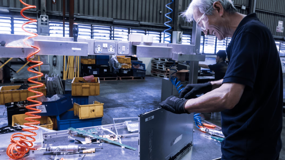 HP expands refurb PC portfolio and boosts sustainability