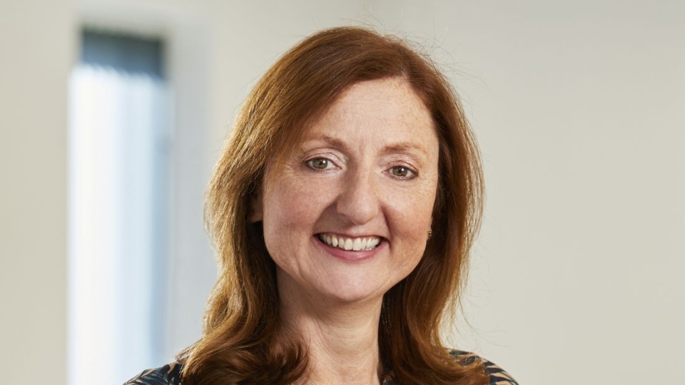 Clare Metcalfe, Managing Director, Phoenix Software