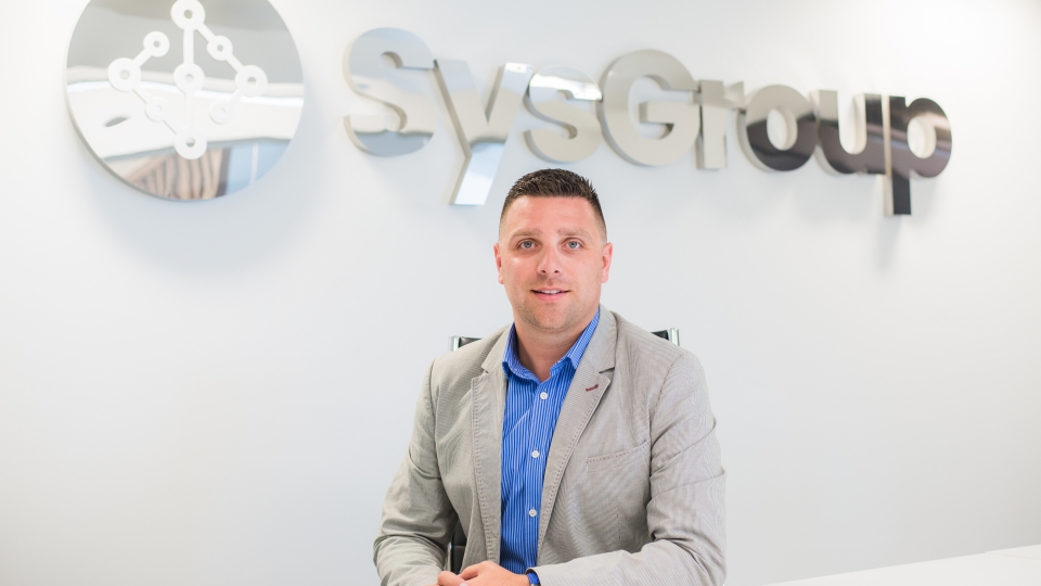 SysGroup sees cloud services slump for the year