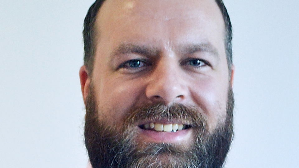 Tech Data attaches itself to QNAP