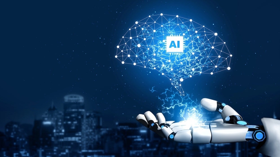 AI services ecosystem grows with MongoDB cross-industry alliances