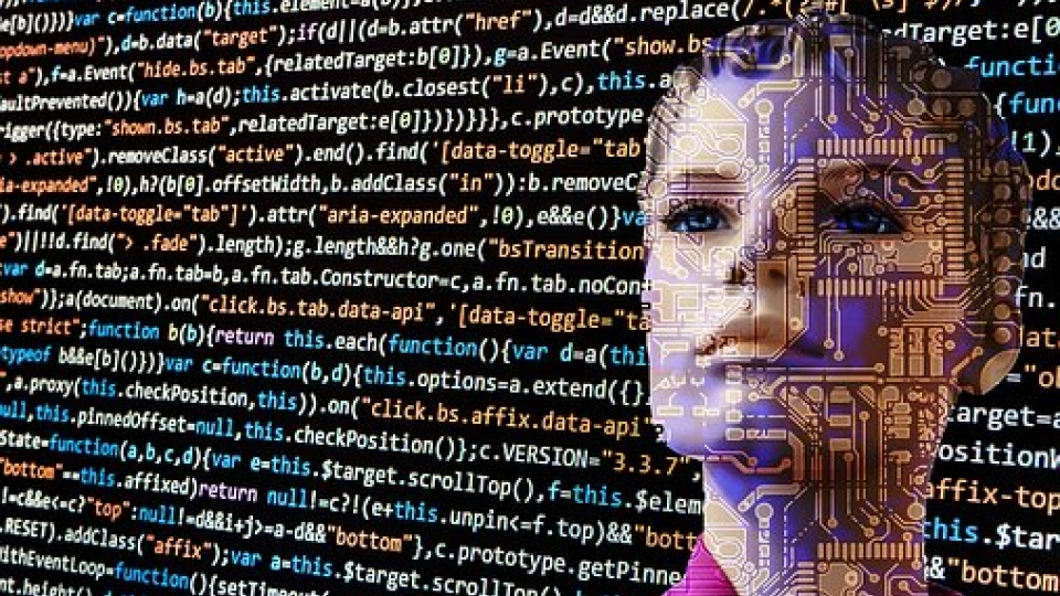 WorkFusion to open European headquarters for its bots