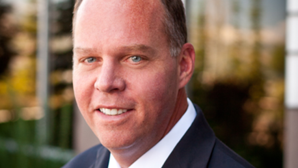LogMeIn appoints channel lynchpin