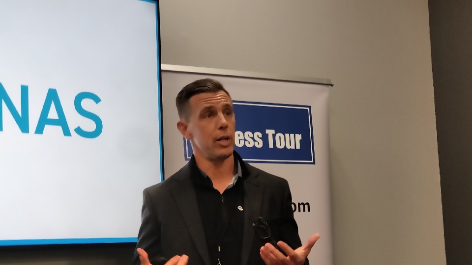 TrueNAS targets expanding European channel after regional storage growth