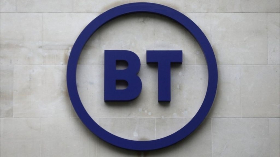 BT's 5G services shake-up set to help partners