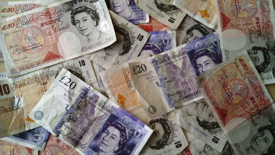 Computacenter to lose company finance veteran