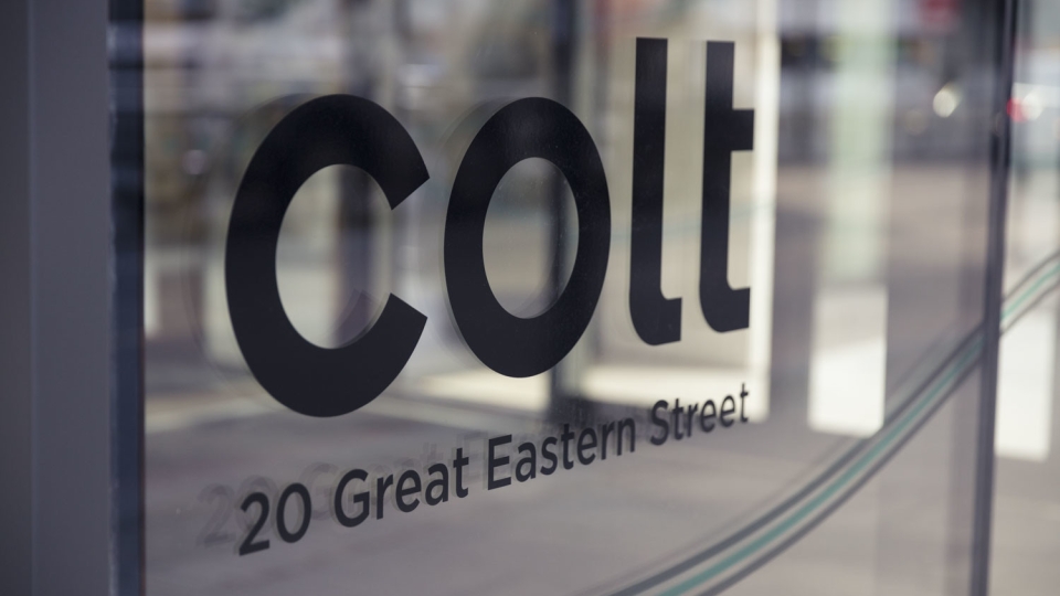 AtlasEdge buys 12 Colt data centres to improve services