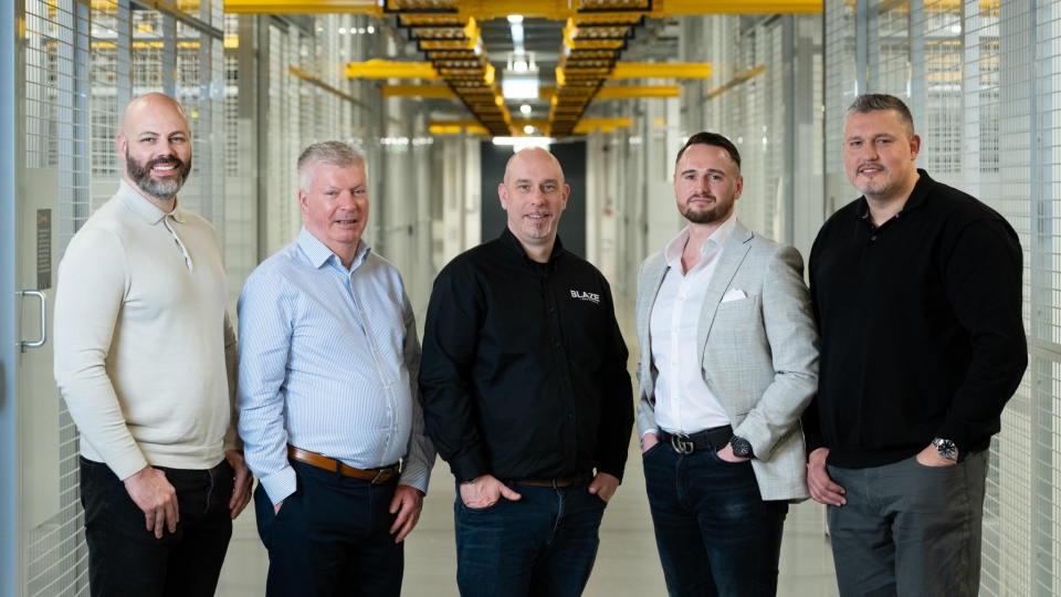 Communicate makes yet another MSP acquisition to target £17m sales