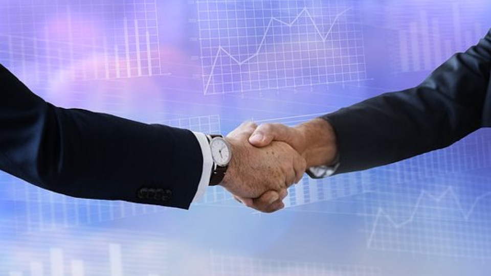 TSI acquires NETbuilder enterprise consulting unit