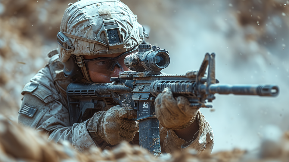 Oracle forms ecosystem to make partners battle ready for defence contracts