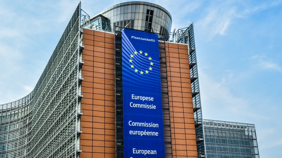 European digital identity wallet contract handed out