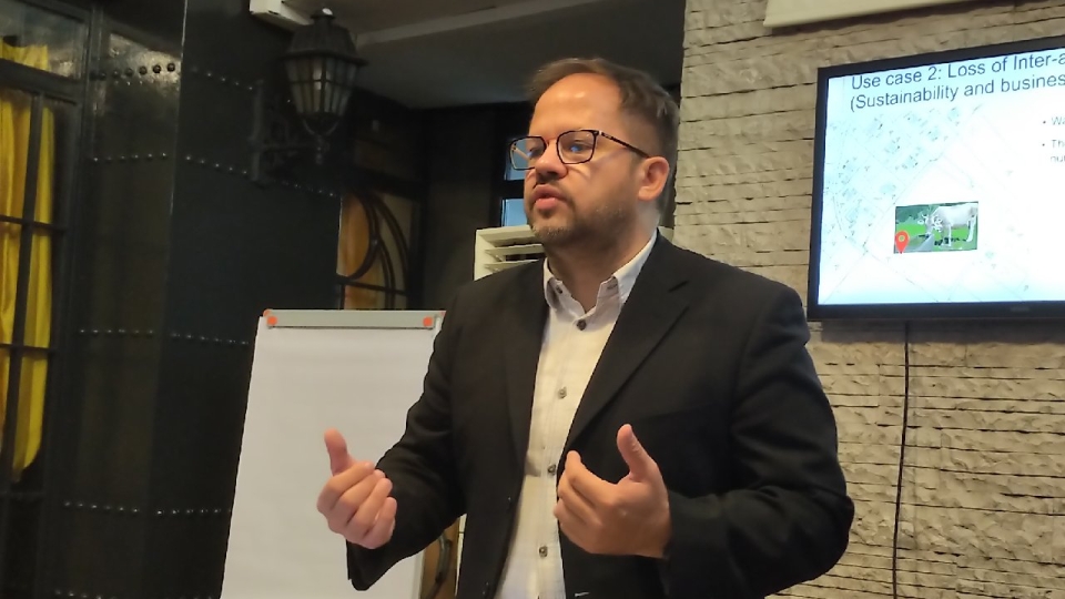 European data archiving standard for contractors is extended