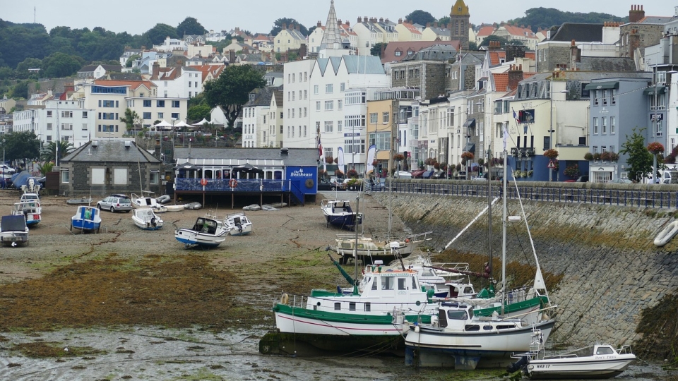 Guernsey signs first new provider after £200m IT contract termination