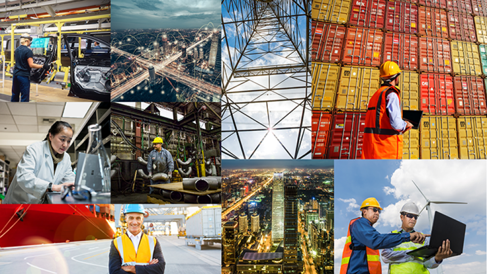 Konektio scales up IIoT services with new investment