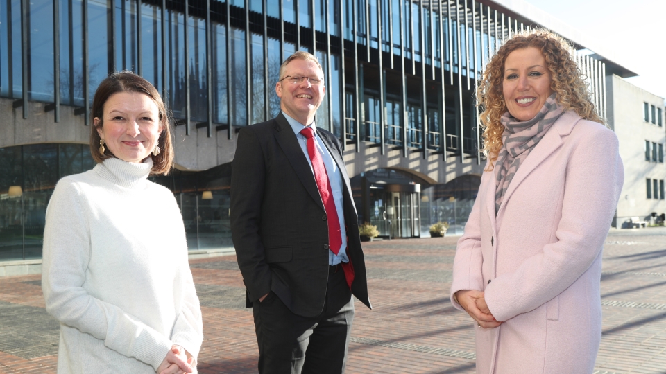 Arctic Wolf prefers the north for EMEA headquarters