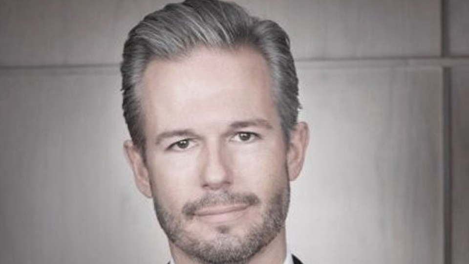 Exclusive Networks reports 43% sales jump for quarter