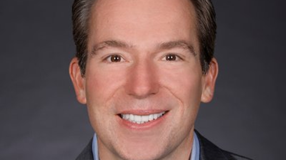 Veeam appoints Google Cloud and Microsoft leader as CRO