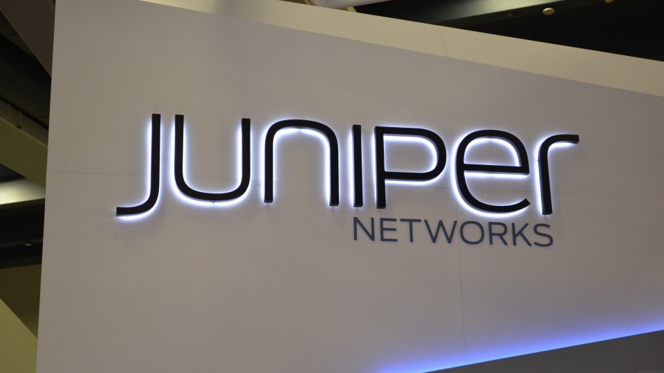 Juniper Networks targets MSPs for NaaS offering