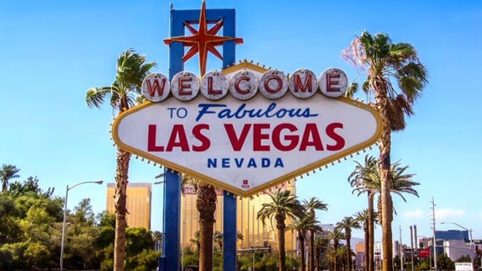 Veeam’s partner event kicks off in Las Vegas