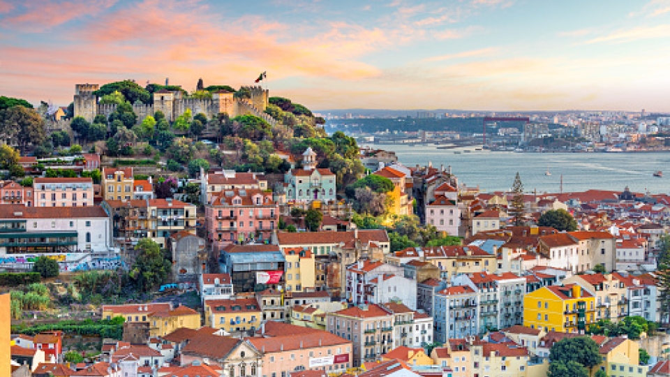 Vendors head to Lisbon to demo their channel wares