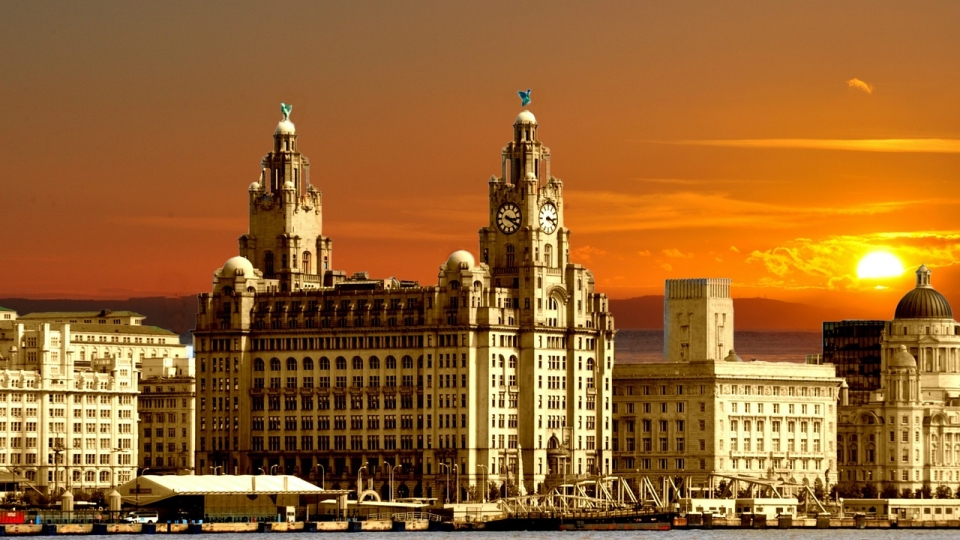 Liverpool to get 1,000 AI technology jobs through Kyndryl services hub