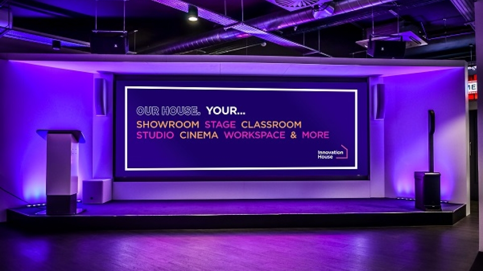 Midwich welcomes partners to big money demo centre this week