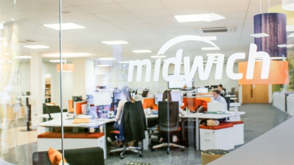 Midwich powers SurgeX market reach