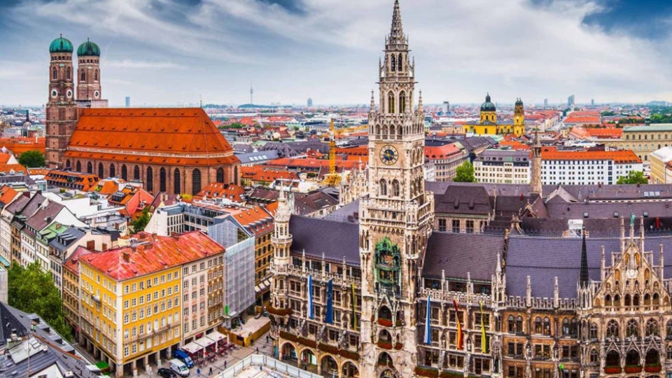 Ascent enters German market with Tekaris capture